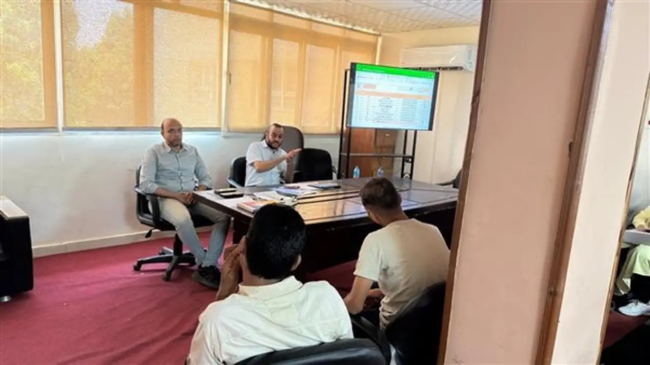 دورة تدريبية في قنا لتعزيز دور المثقفين الصحيين