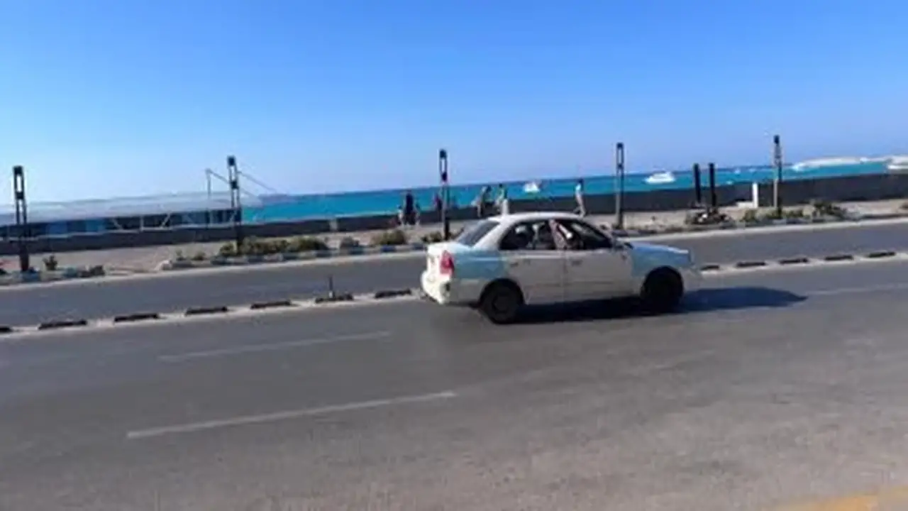 طقس اليوم: حرارة رطبة في القاهرة مع اضطراب في الملاحة ودرجات حرارة تصل إلى 37 درجة