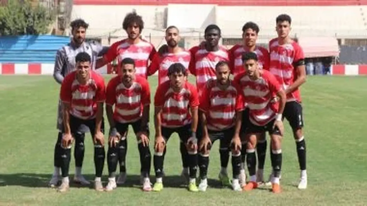 المنصورة تتغلب على بلدية المحلة والحدود يحقق انتصاراً على وى في انطلاقة دوري المحترفين