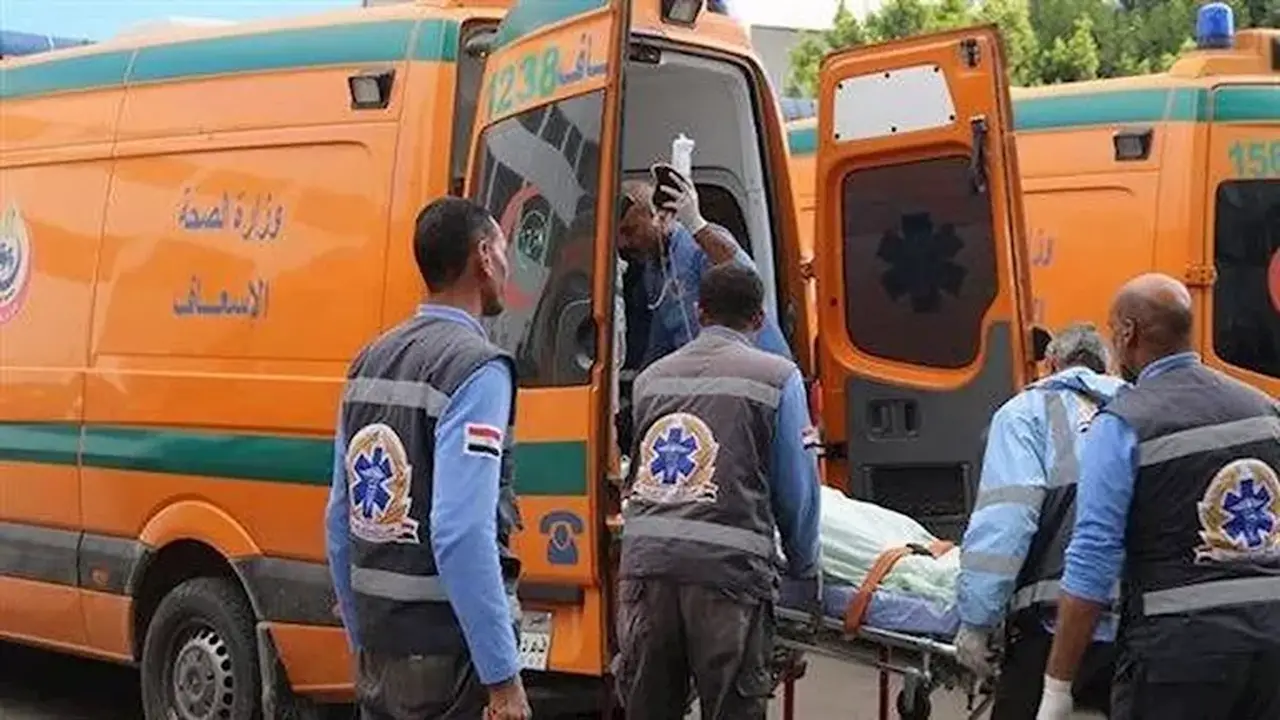 العثور على جثمان مسن داخل مسجد بشبين الكوم قبل صلاة الجمعة