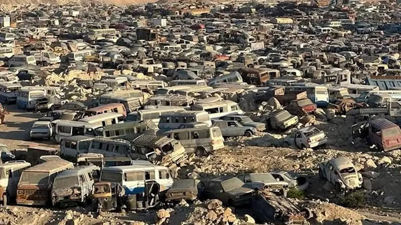 تخفيض 50% من رسوم إيواء المركبات في الإسكندرية والمنوفية: التفاصيل والتأثيرات