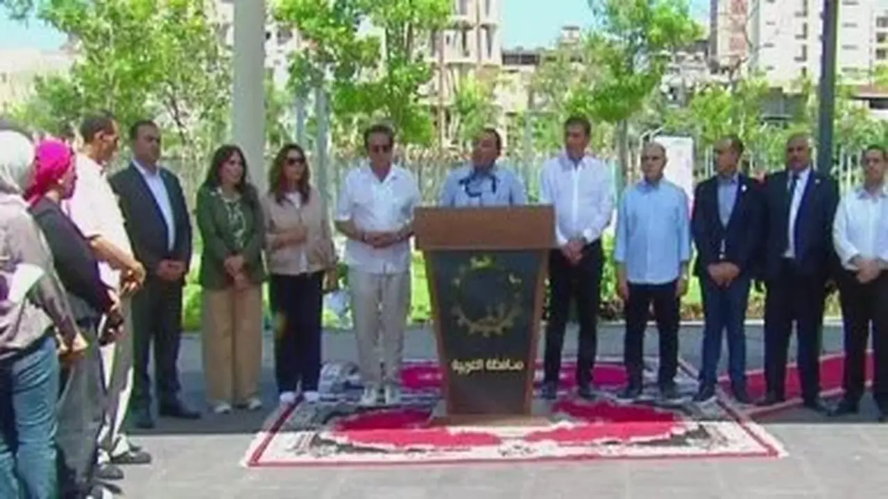 مدبولي: سد جوليوس نيريري يثبت دعم مصر لتنمية دول حوض النيل