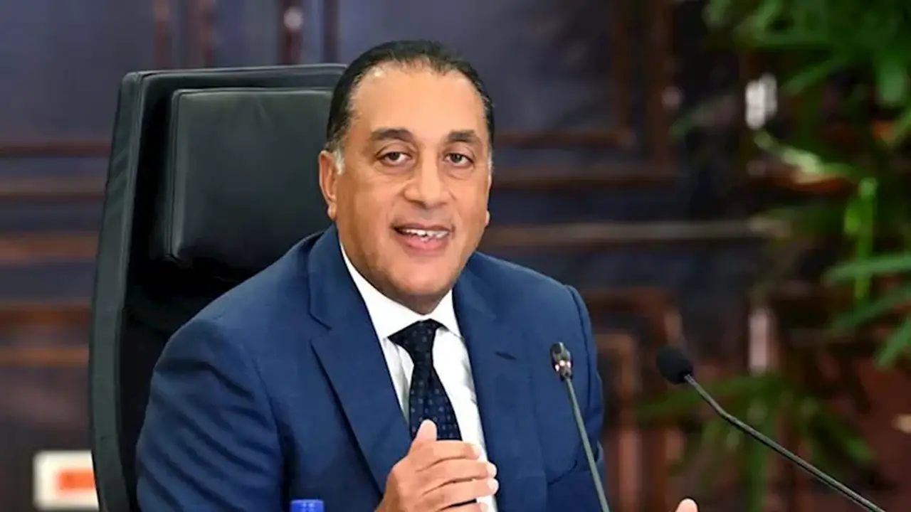 مدبولي: متابعة الرئيس السيسي تعزز نجاح مشروع سد جوليوس نيريري العملاق