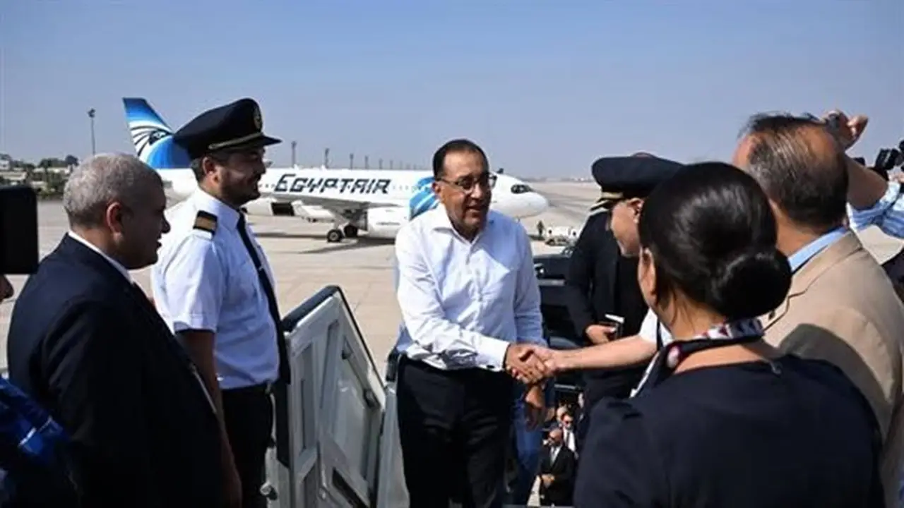 مدبولي: سد جوليوس نيريري نموذج لقوة مصر الناعمة في أفريقيا