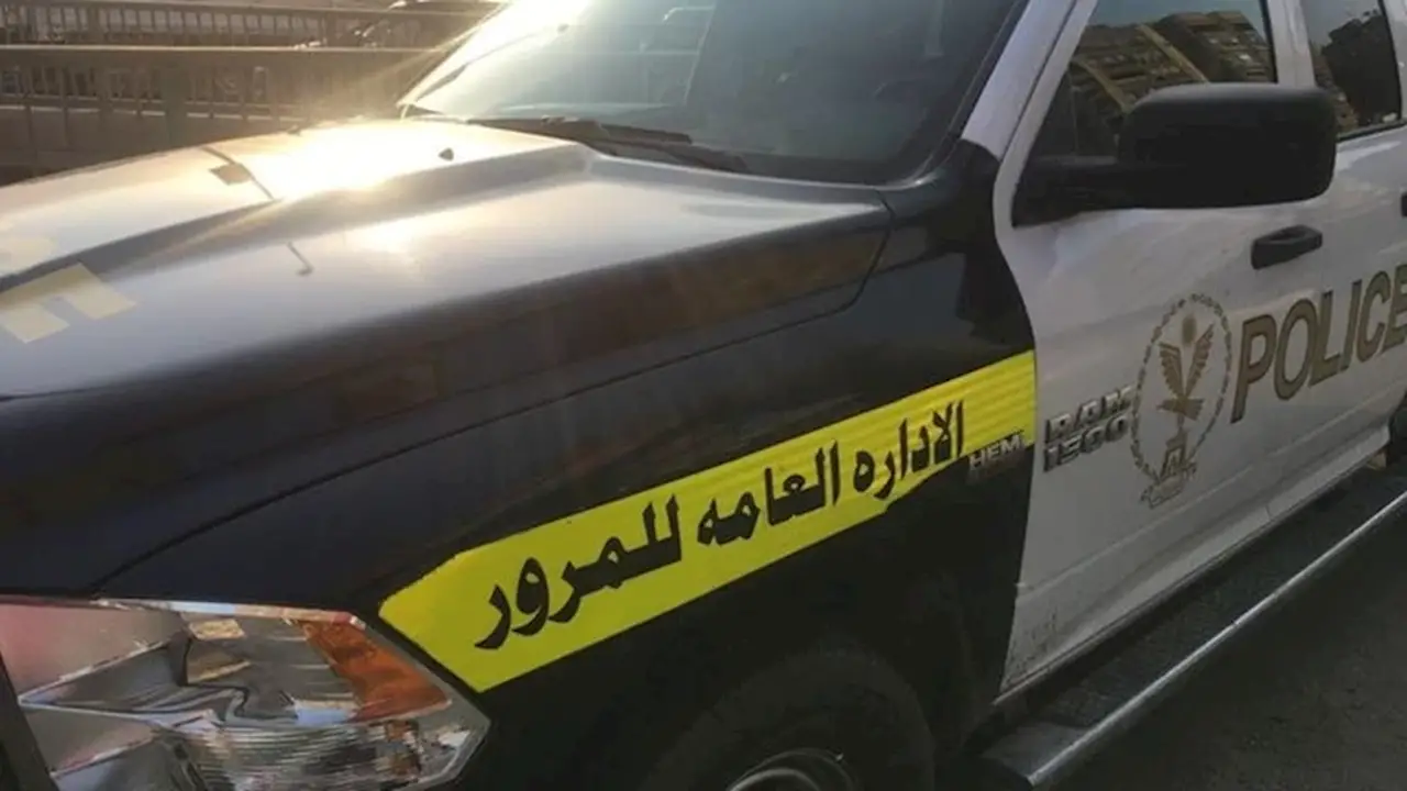 إغلاق شارع ابن سندر في القاهرة لمدة 10 أيام وتحويلات مرورية بديلة
