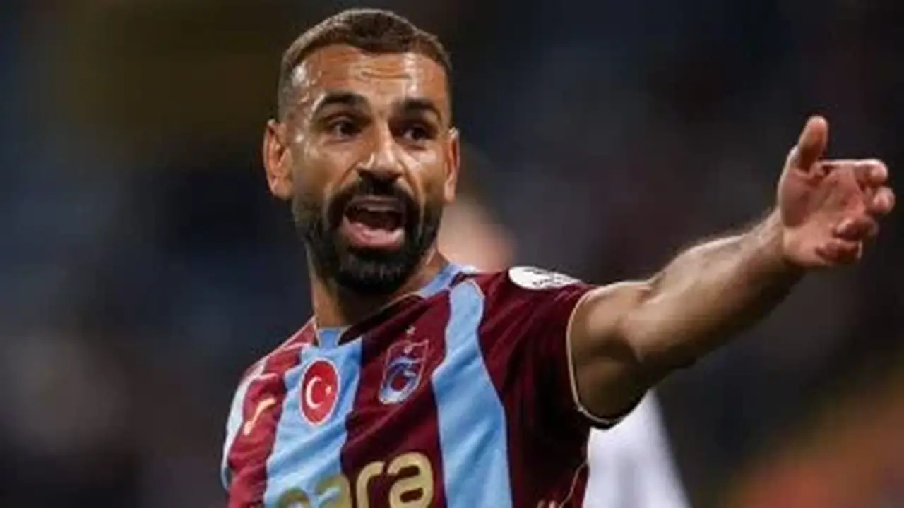 محمد صلاح يبرز مع طرابزون سبور في مواجهة فيرينتسفاروشي المجري
