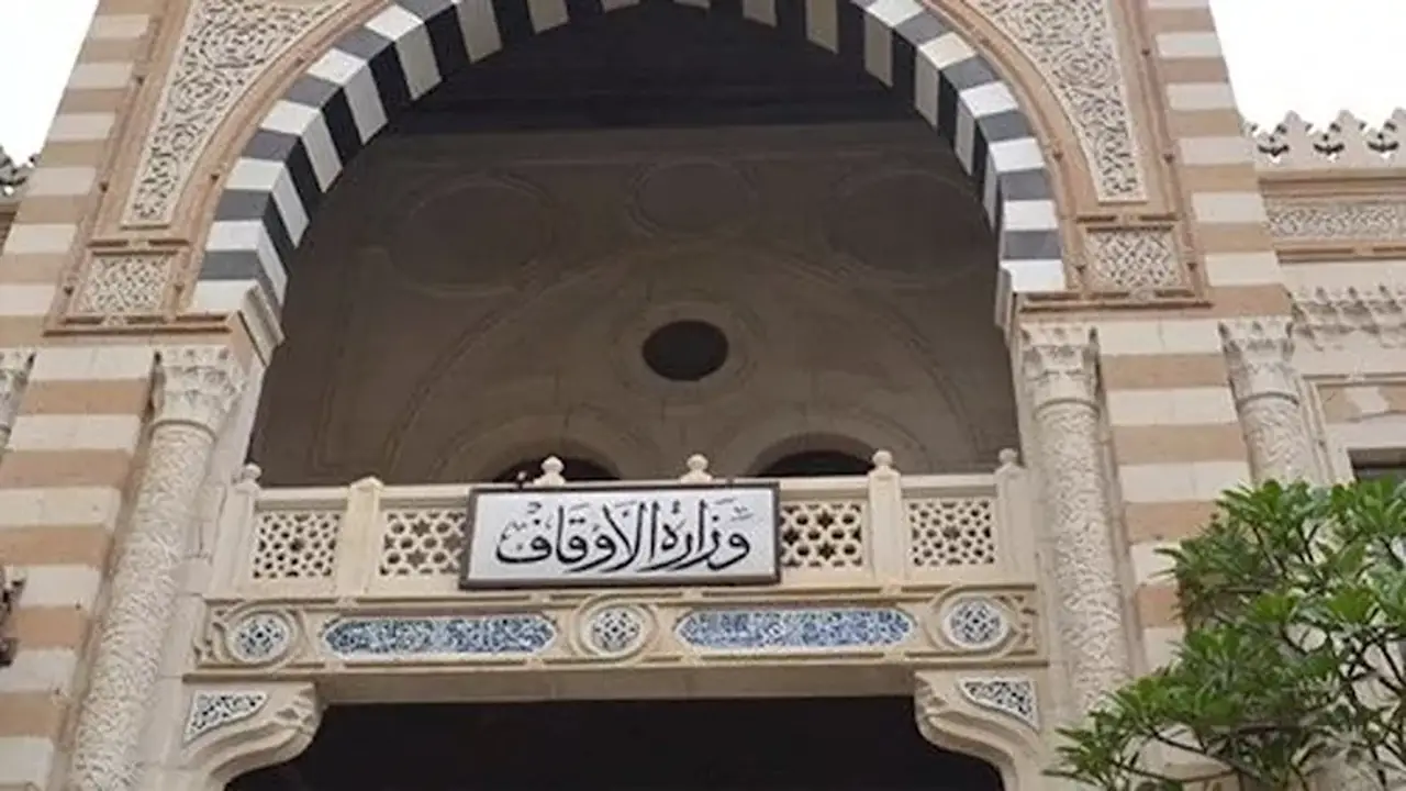 الأوقاف تفتتح 19 مسجدًا في 10 محافظات من سوهاج إلى الغربية