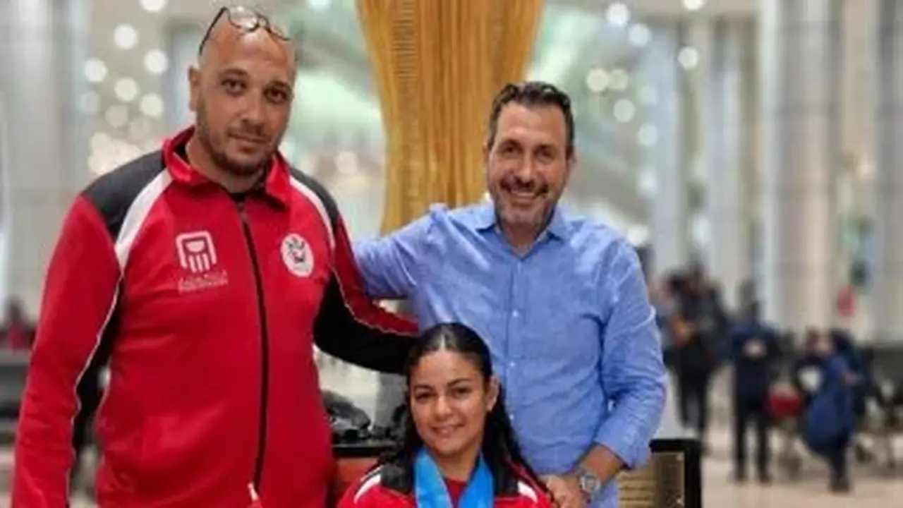 منتخب التجديف البارالمبي يغادر القاهرة في 21 أغسطس للمشاركة في بطولة العالم بأمستردام