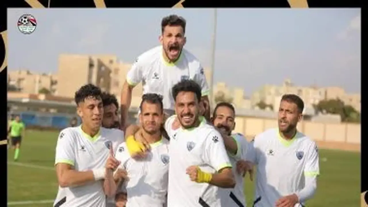 مواجهات مثيرة تنتظر الأندية الثلاثة الصاعدة في انطلاق الدوري المصري الممتاز