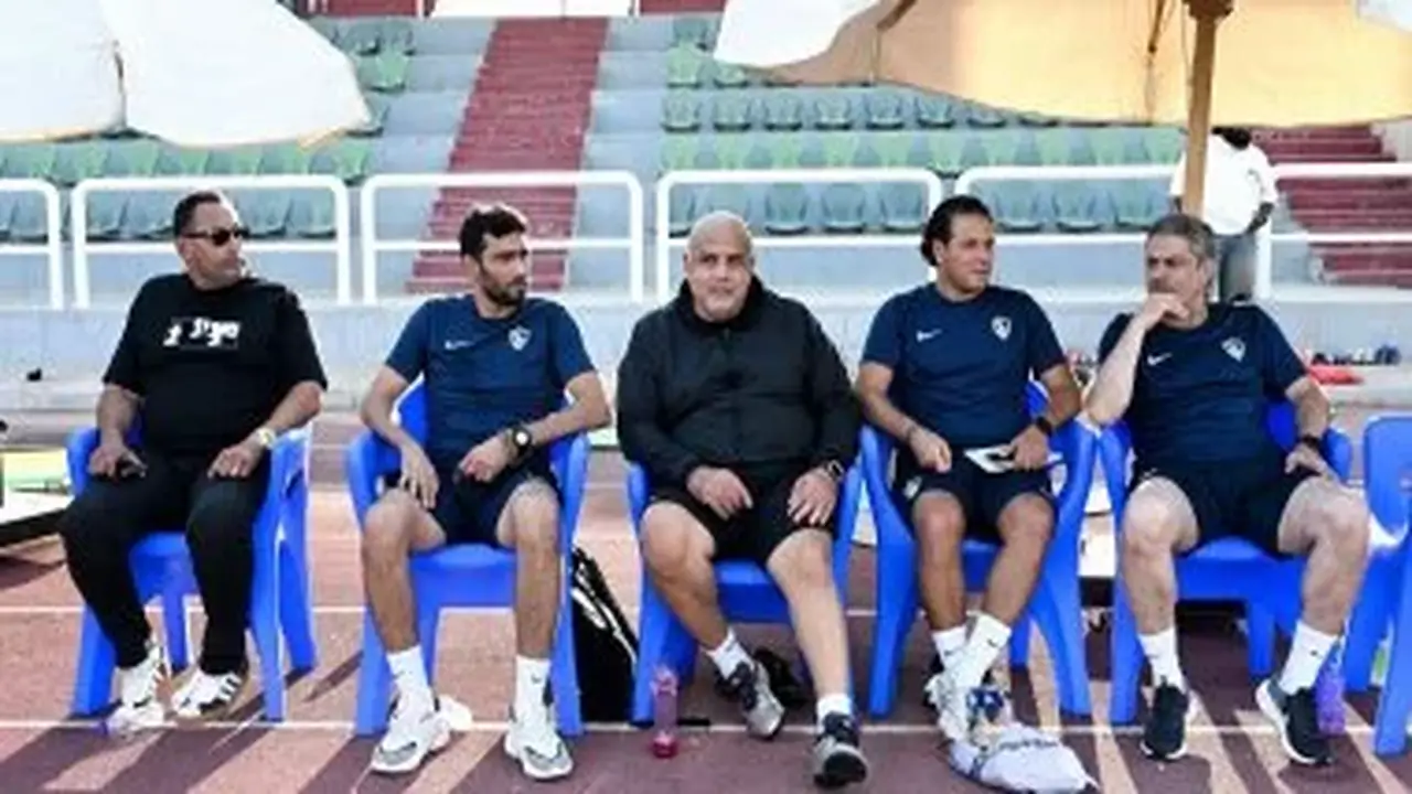 موعد مباراة الزمالك والاتحاد السكندري في افتتاح الدوري الممتاز اليوم