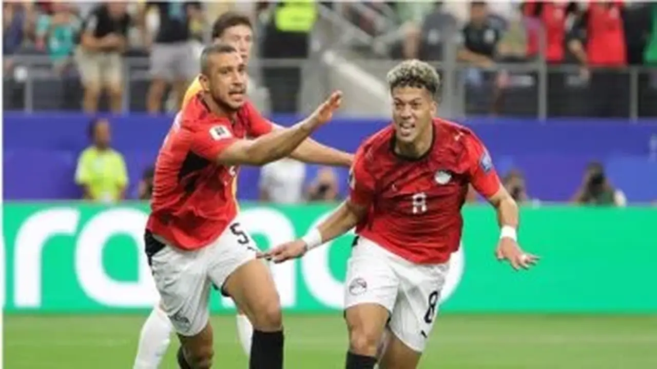 موعد مباراتي منتخب مصر أمام أنجولا وجنوب السودان في تصفيات أمم أفريقيا 2027