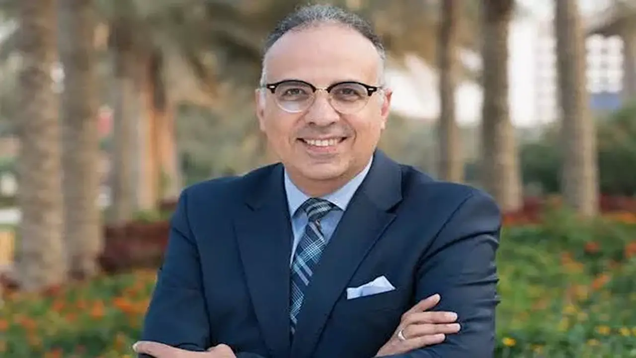 وزير الري: مشروع السد التنزاني نموذج مثالي للتعاون والتنمية المشتركة